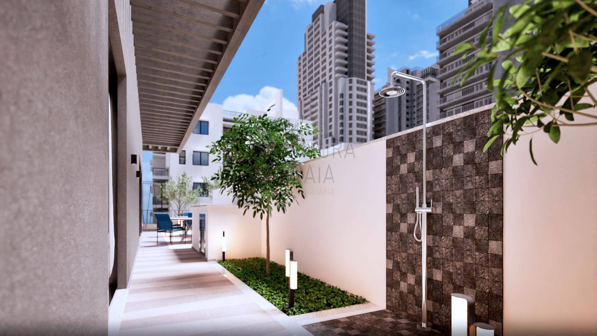 Harmonie Residence - Cobertura Duplex