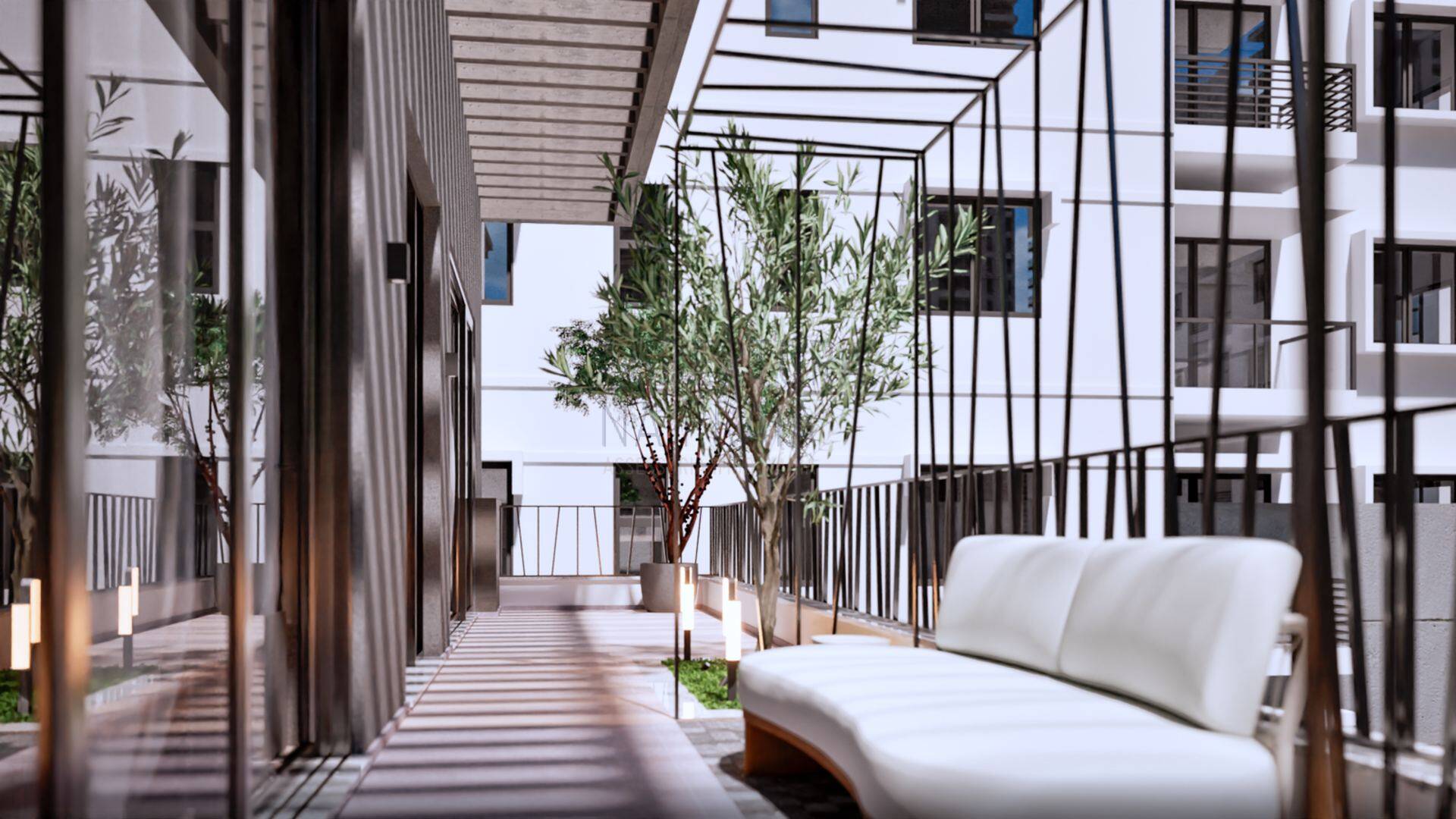 Harmonie Residence - Cobertura Duplex