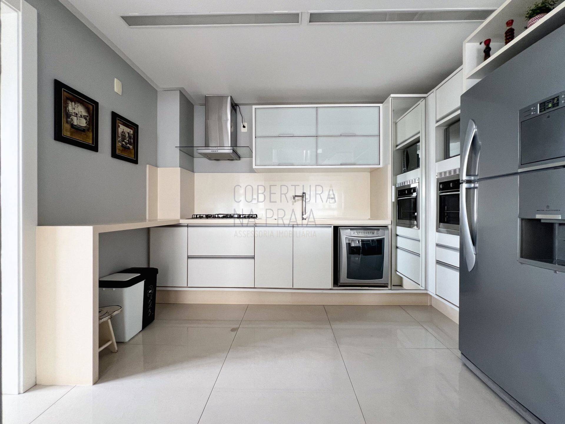 Cobertura Duplex Golden Dreams