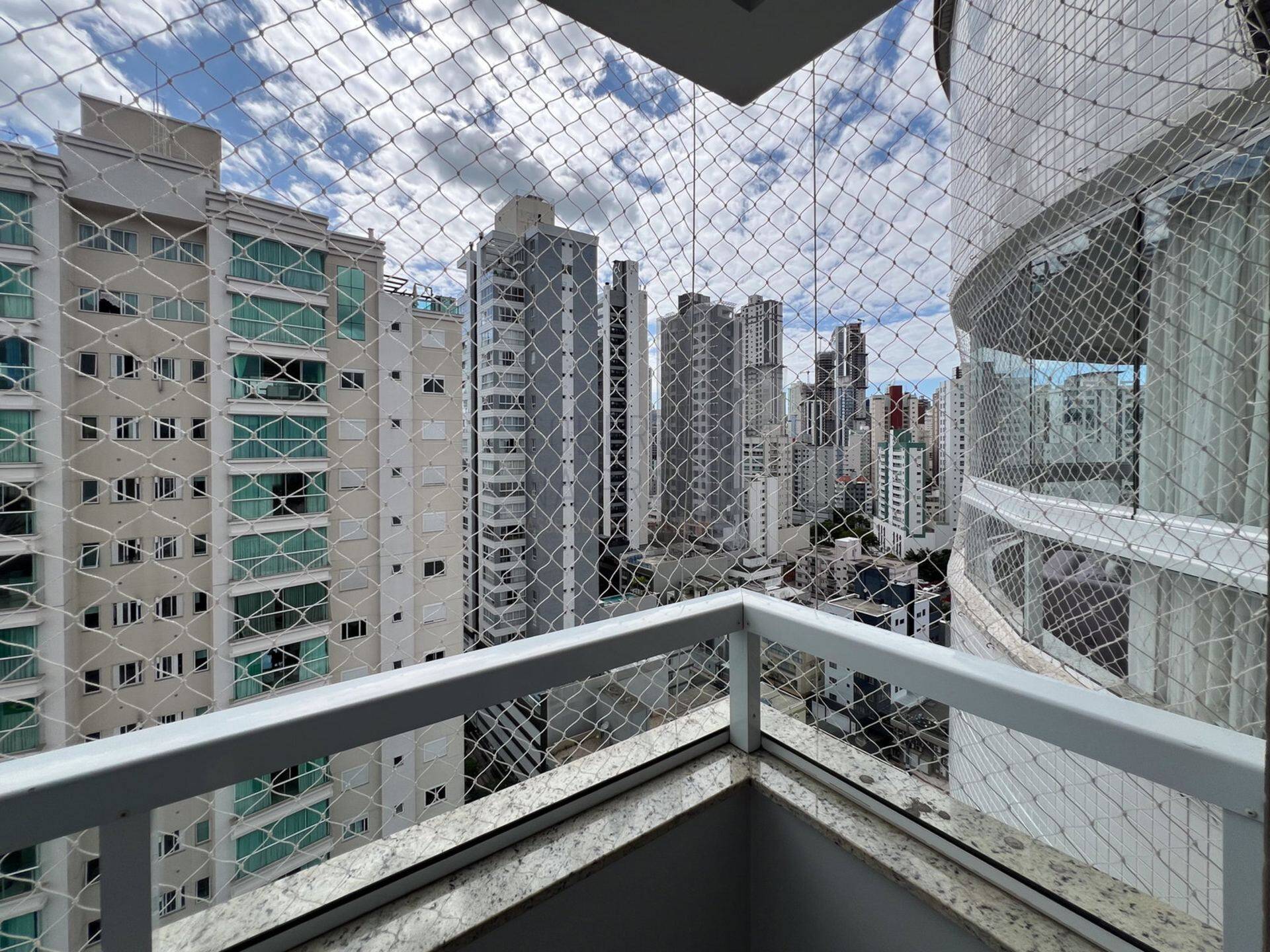 Cobertura Duplex Golden Dreams