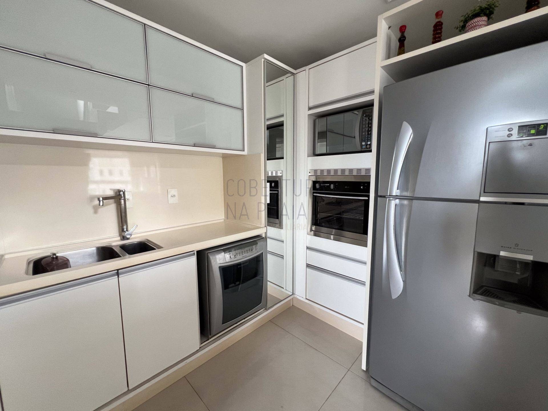 Cobertura Duplex Golden Dreams