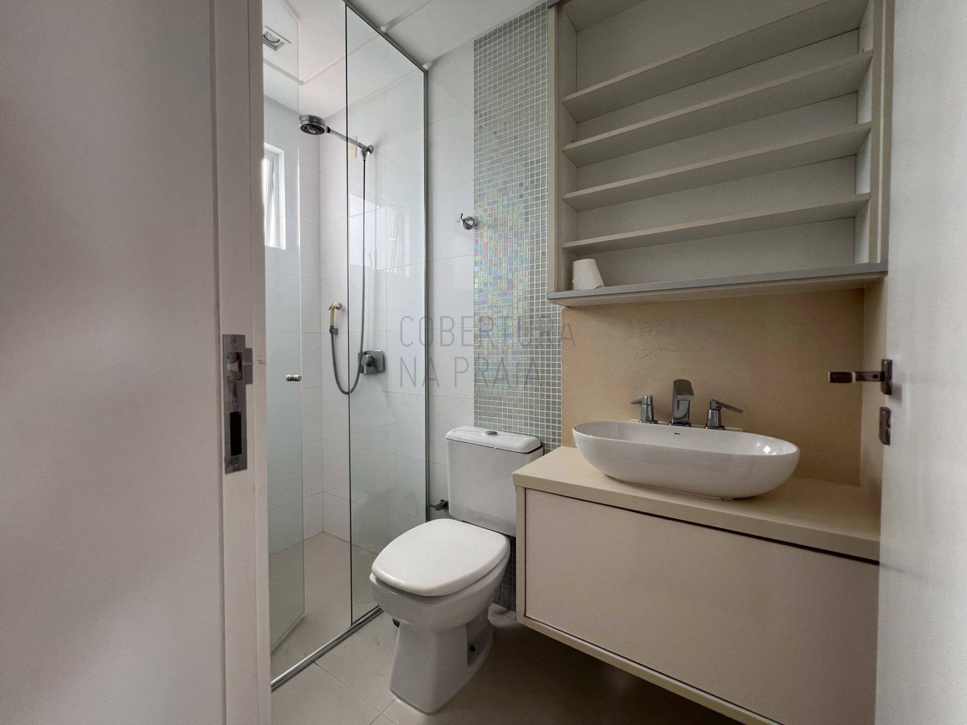 Cobertura Duplex Golden Dreams