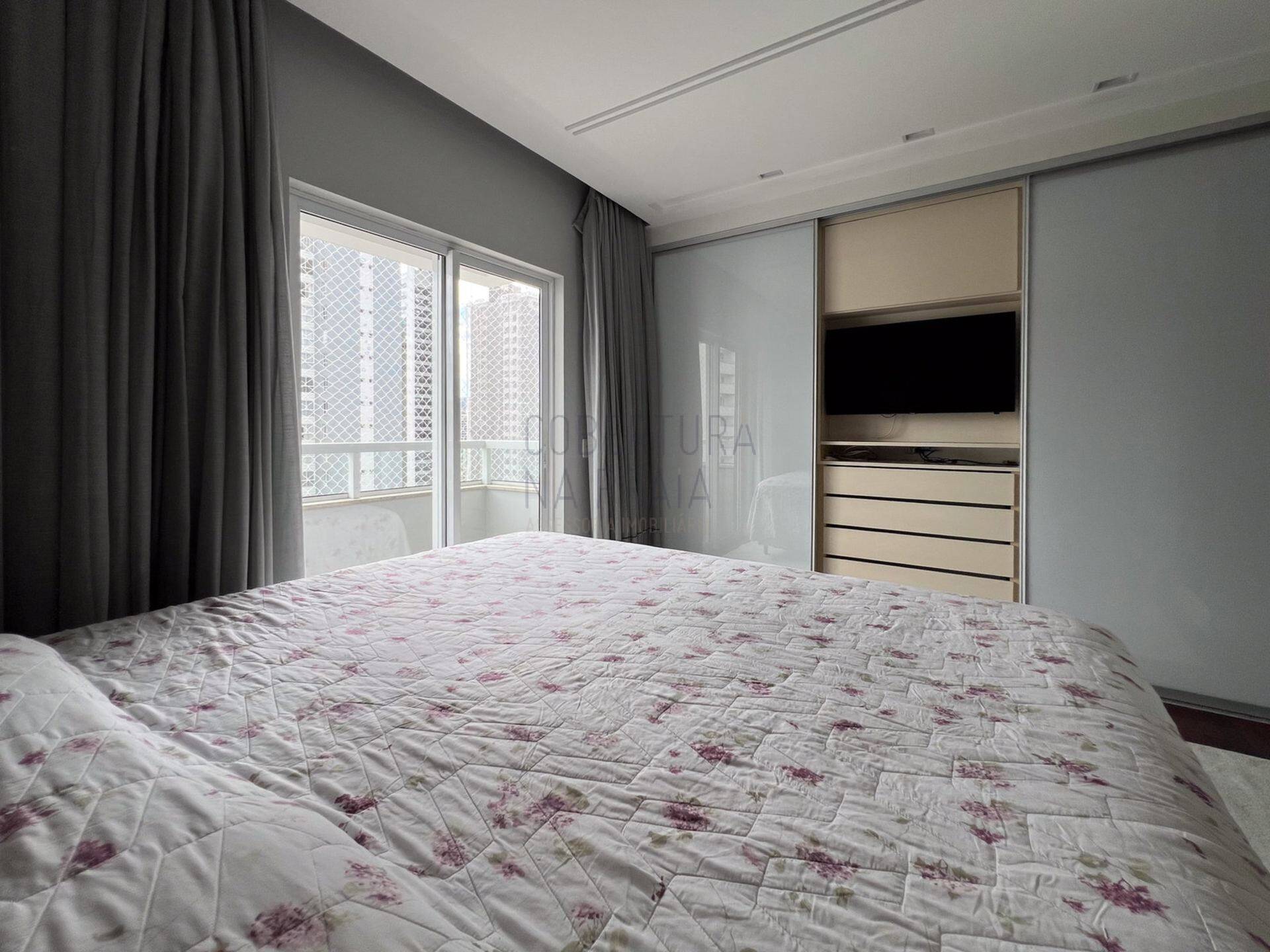 Cobertura Duplex Golden Dreams