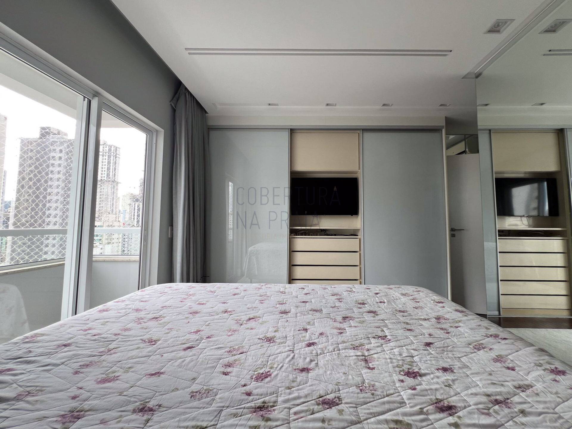 Cobertura Duplex Golden Dreams