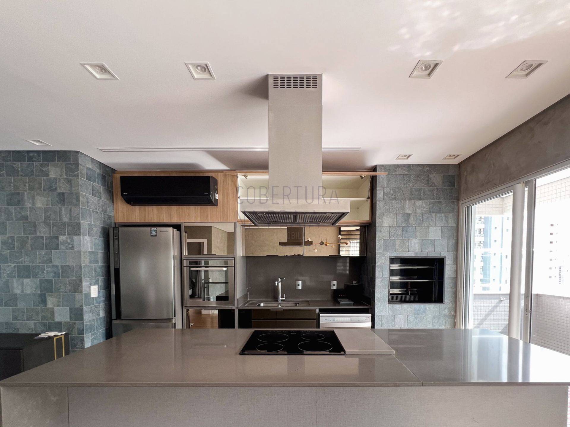 Cobertura Duplex Golden Dreams