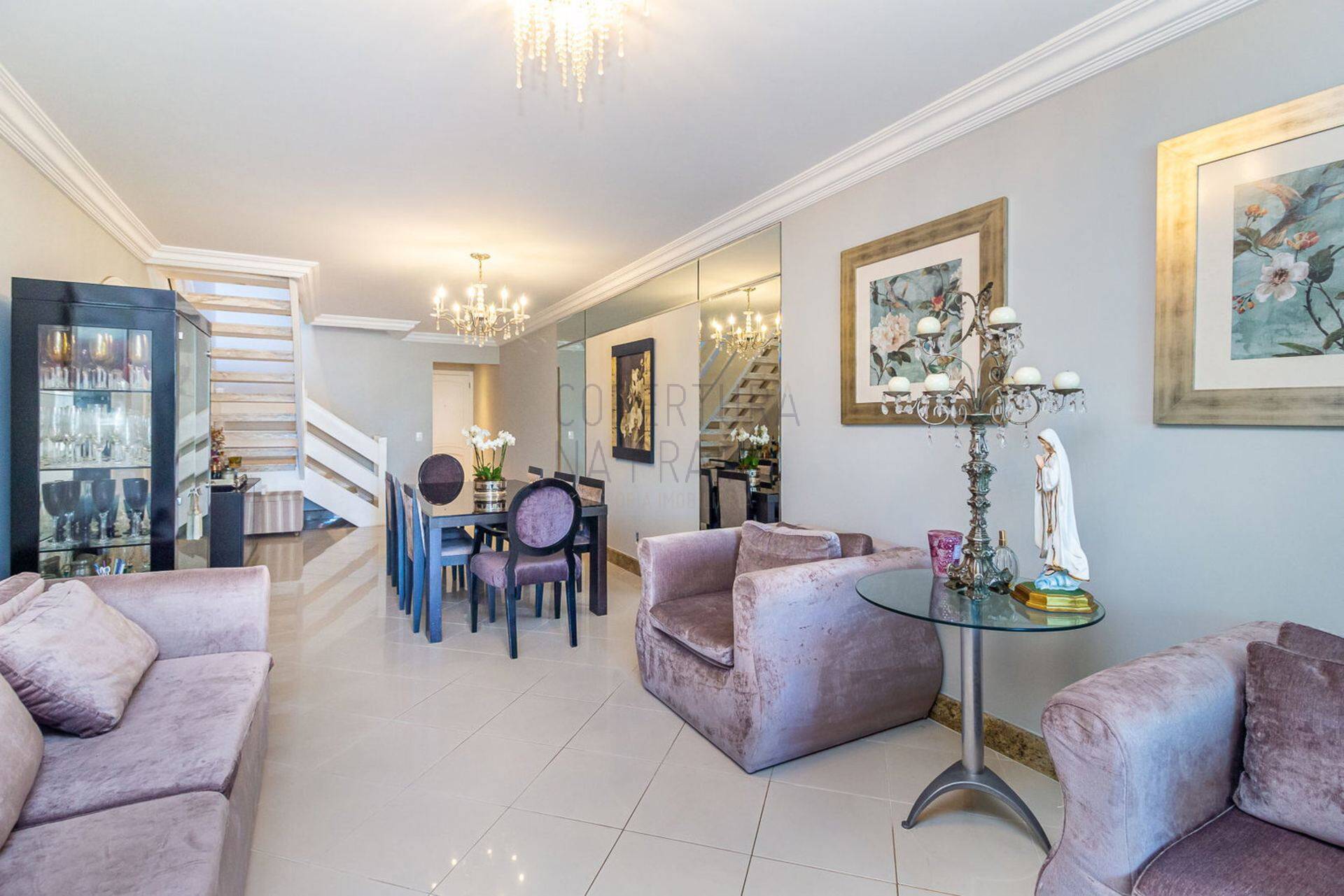 Hermitage - Cobertura Duplex