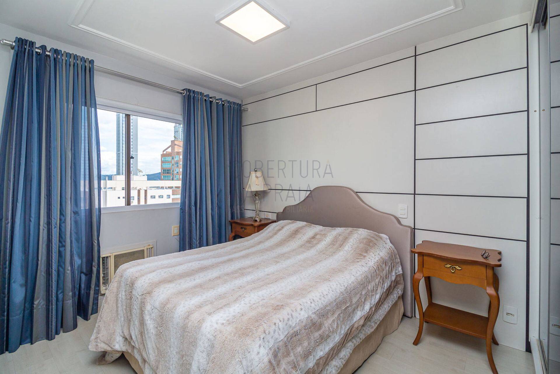 Hermitage - Cobertura Duplex