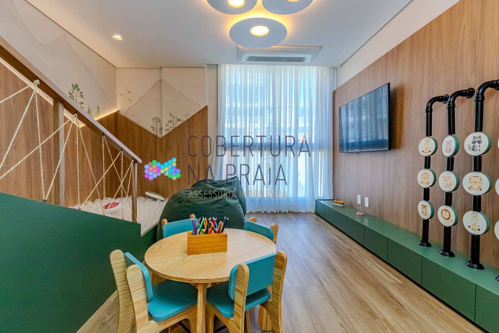 Tirreno Residenziale
