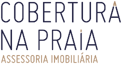 Cobertura na Praia